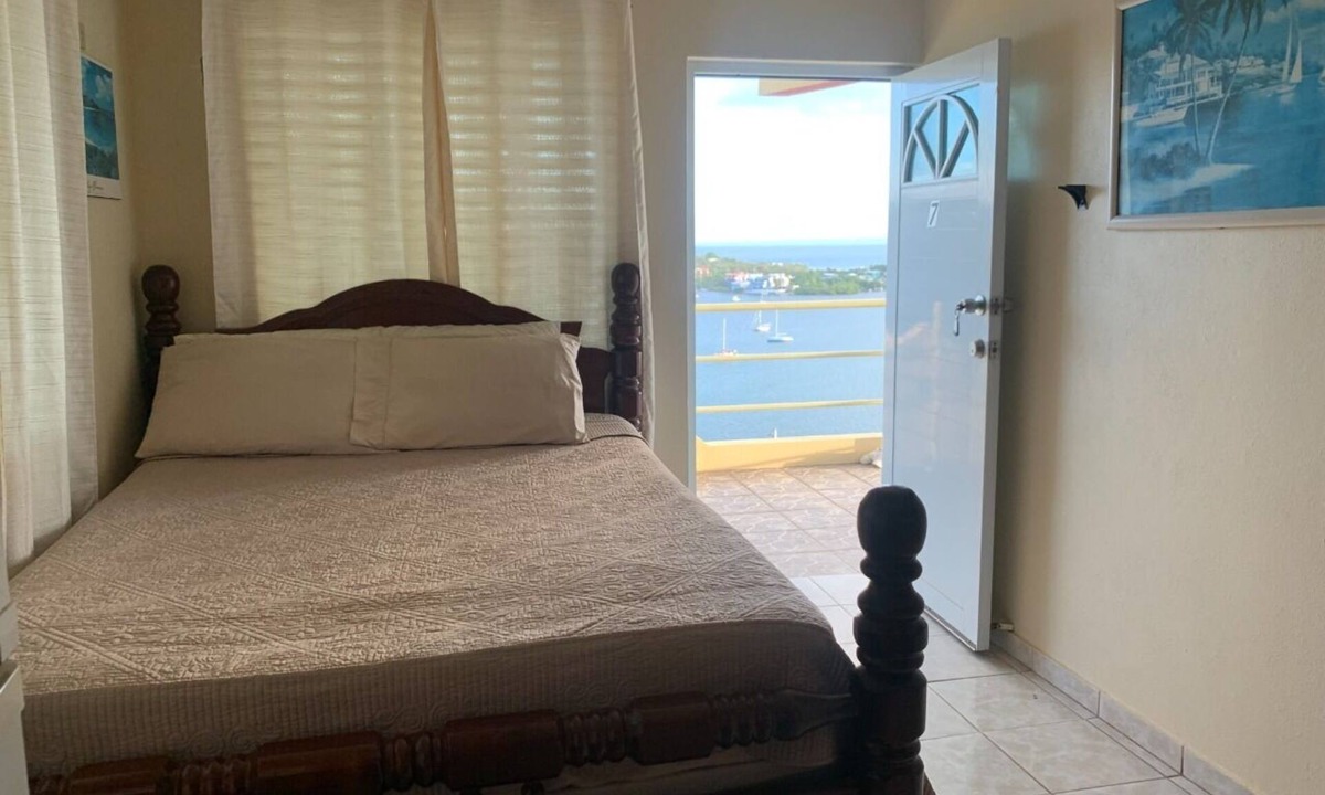 Apartamento Culebra | Culebra Pueblo