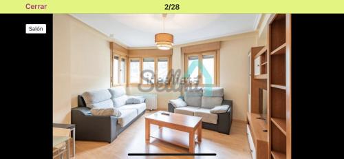 Apartamento Felechosa | Felechosa
