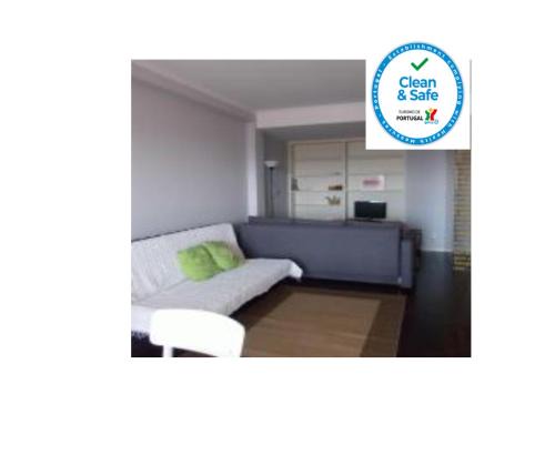 Apartamento Fonte Luz | Leixões