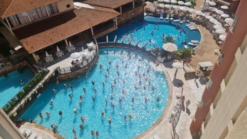 Springs | Prive das Caldas