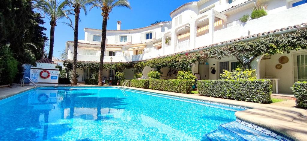 Apartamento Oasis | Denia