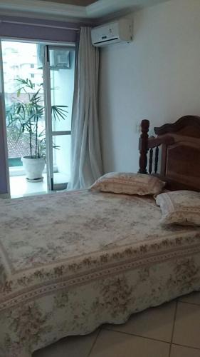 Apartamento Parque Das Palmeiras | Parque das Palmeiras