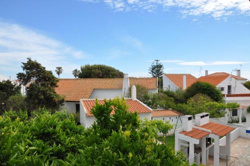 Apartamentos Campos | Porto Covo
