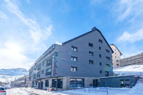 Apartamentos Crest Pas Incl Lift Pass Approx Bb | Pas de la Casa