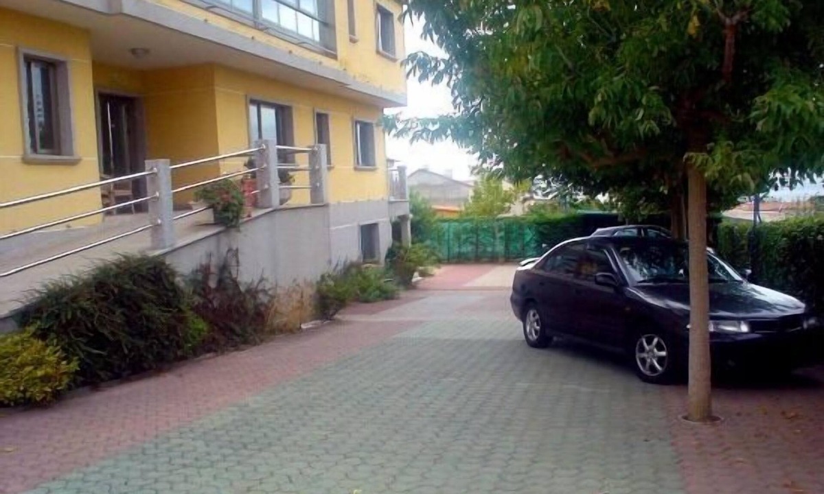 Apartamentos Mirador De Ons People | Aios
