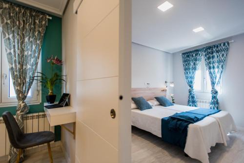 Apartamentos River Santander | Escobedo de Camargo