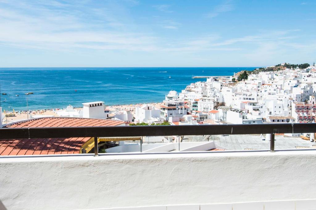 Apartamentos Tio Papel | Albufeira