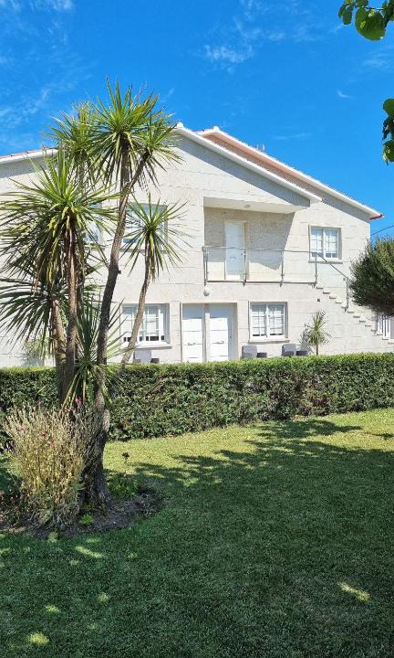 Apartamentos | A Lanzada