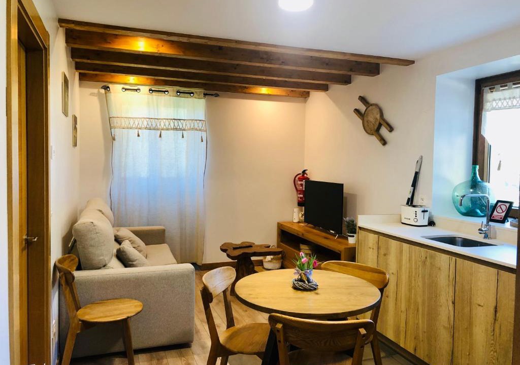 Apartamentos Zabalarena | Orbaitzeta