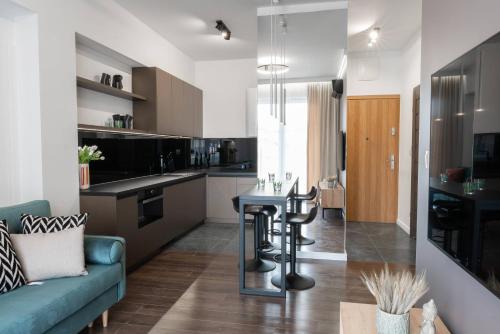 Apartamenty Platinex | Zator