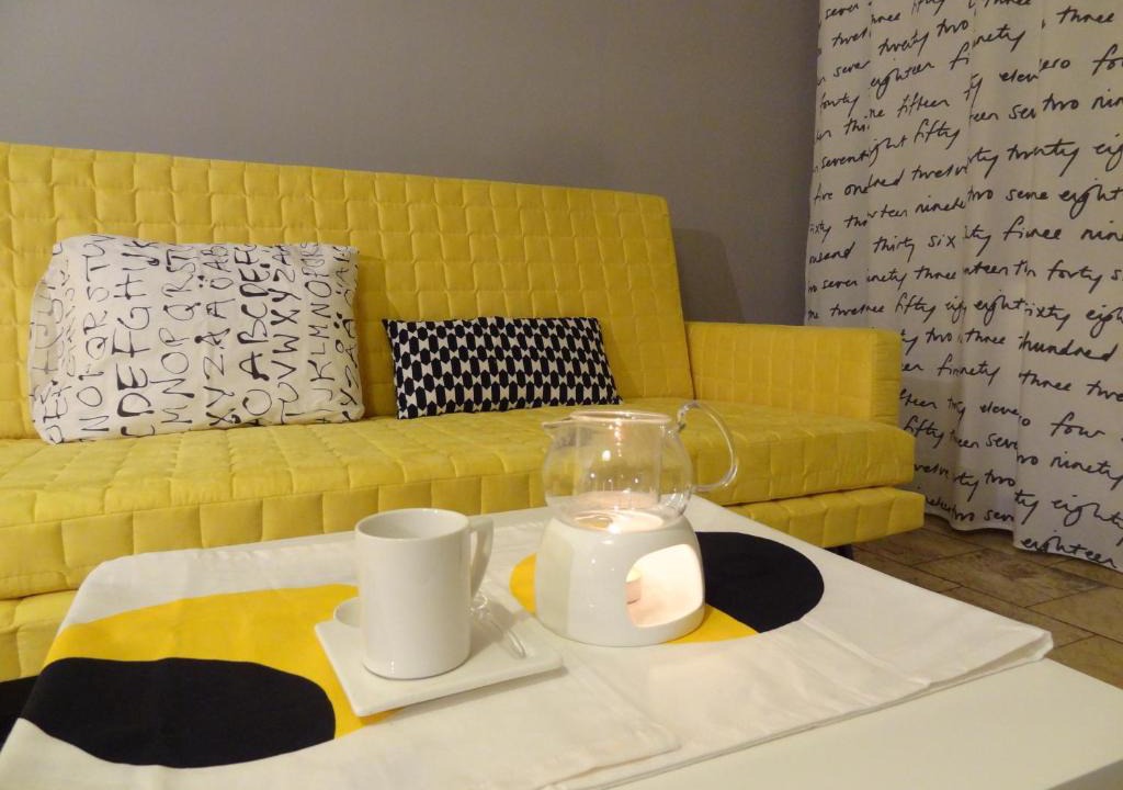 Apartamenty | Kalisz