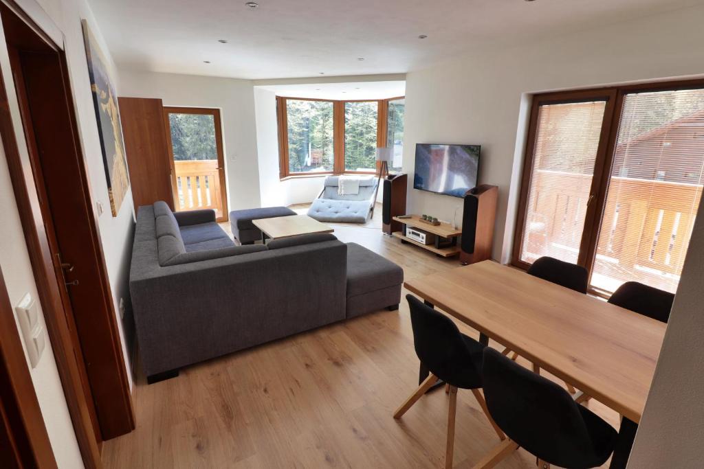Apartmán Romantika Juh | Horna Lehota