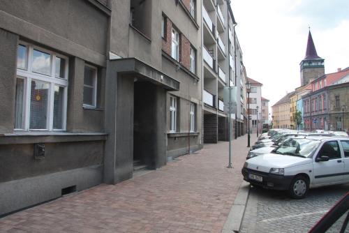 U Krále Tylova | Jicin