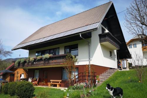 Apartma | Ratece