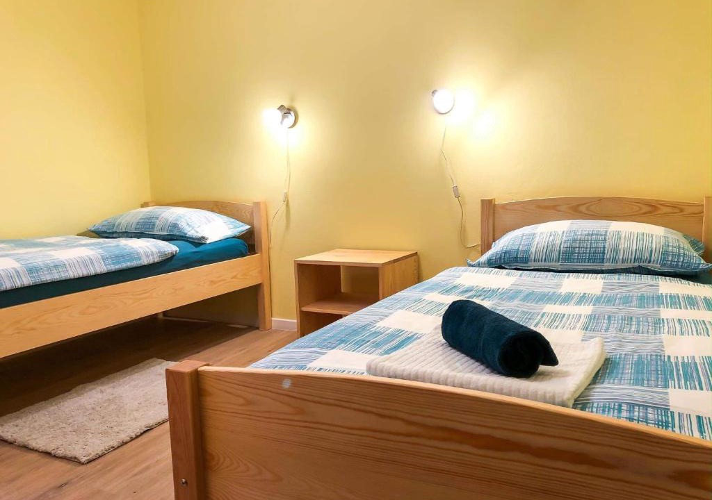 Apartma | Cezsoca