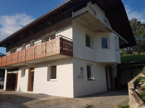 Apartma | Gorje