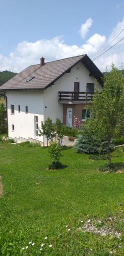 Apartman Suzana | Kupres