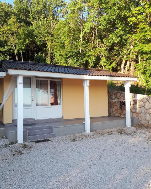 Apartmani Bošnjak | Tribanj