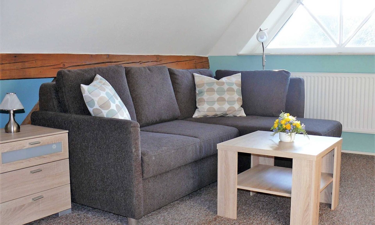 Haus Auetal | Bliedersdorf