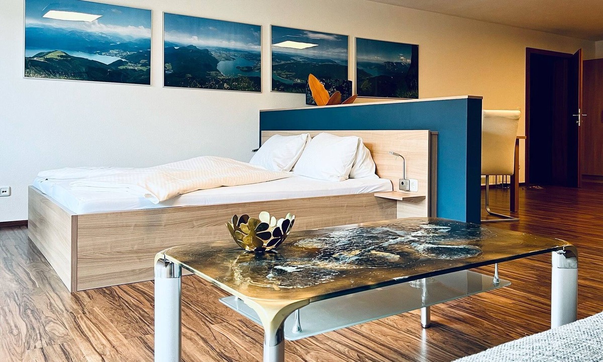 Heidi Leitner | Attersee
