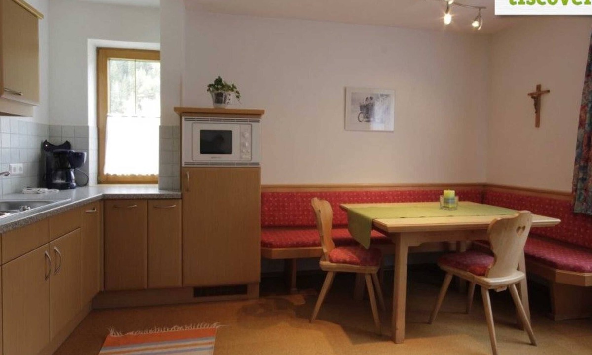 Haus Alpina | Feichten