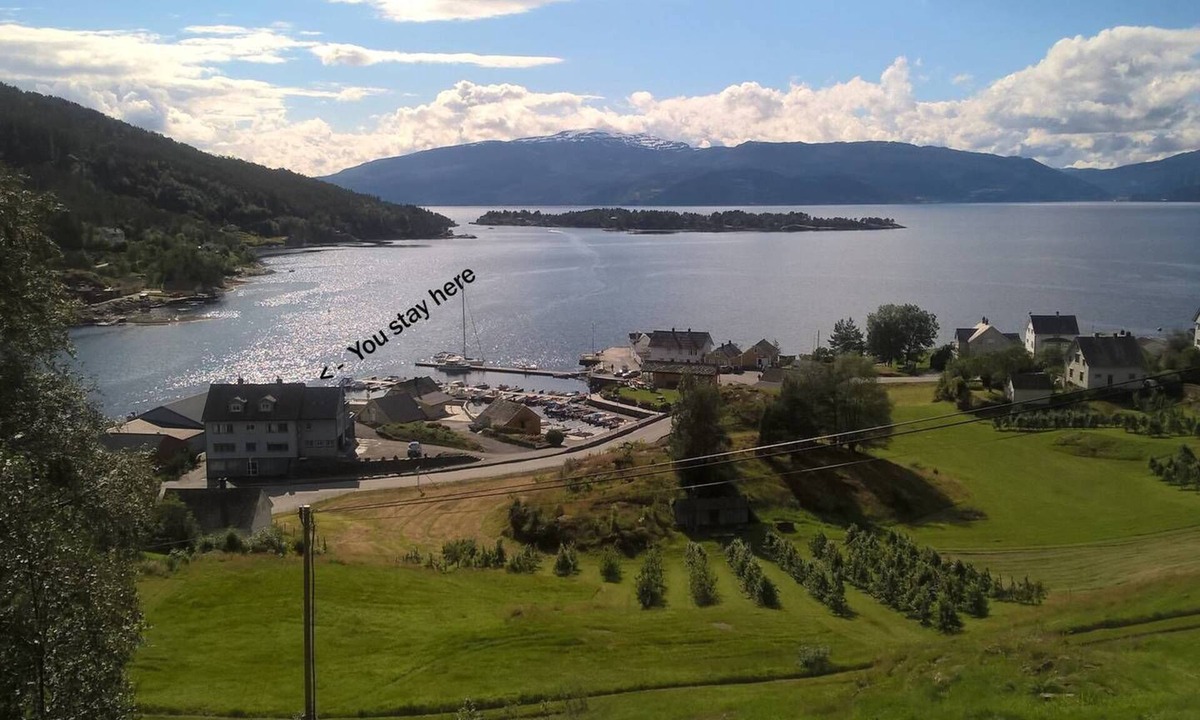 Herand Hardanger | Herand