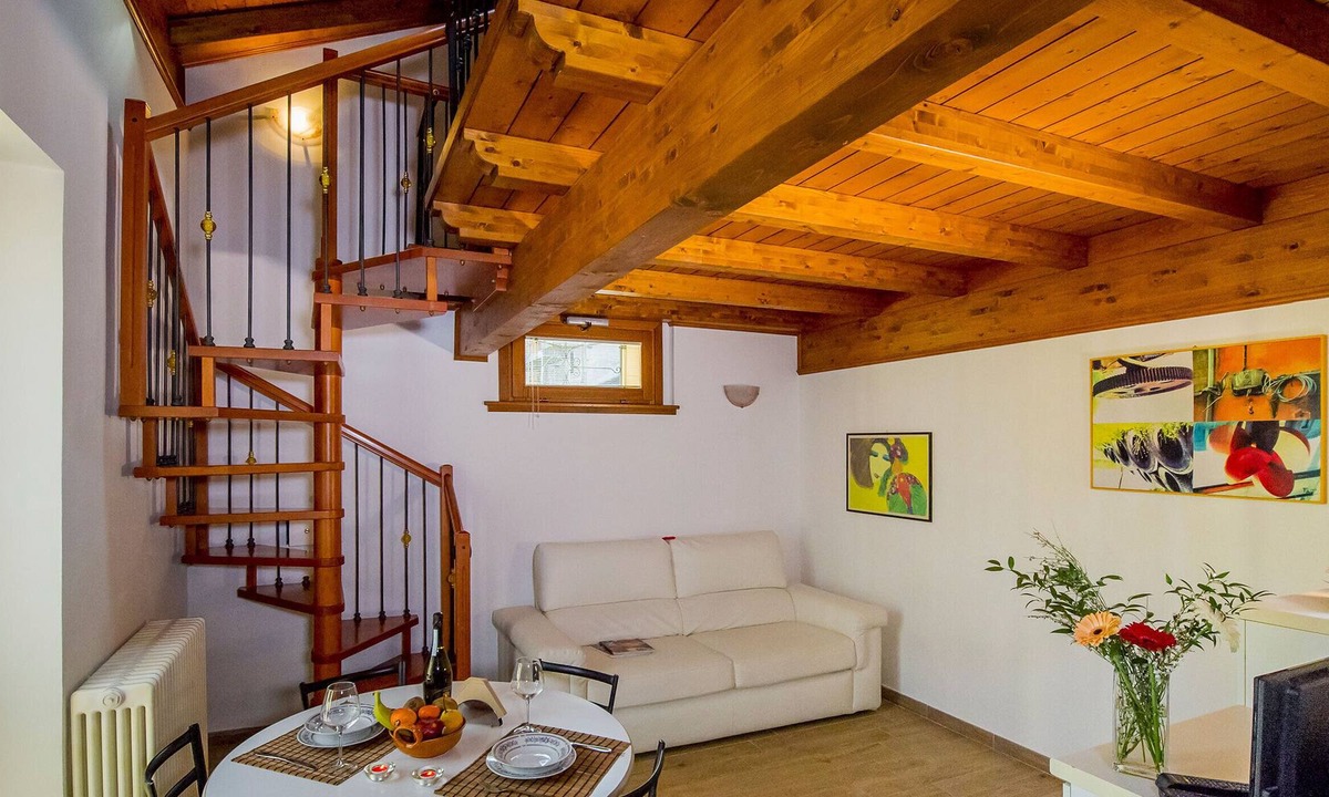 Il Borgo | Bellagio