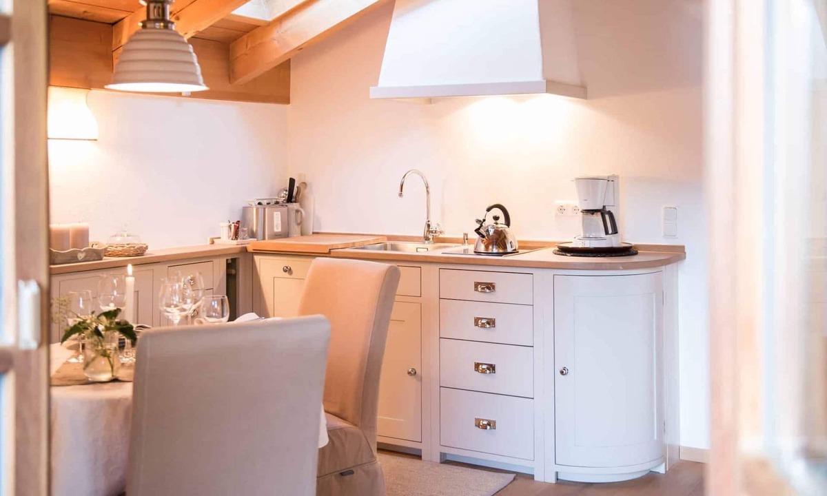 App Guesthouse Lesch | Riedlern