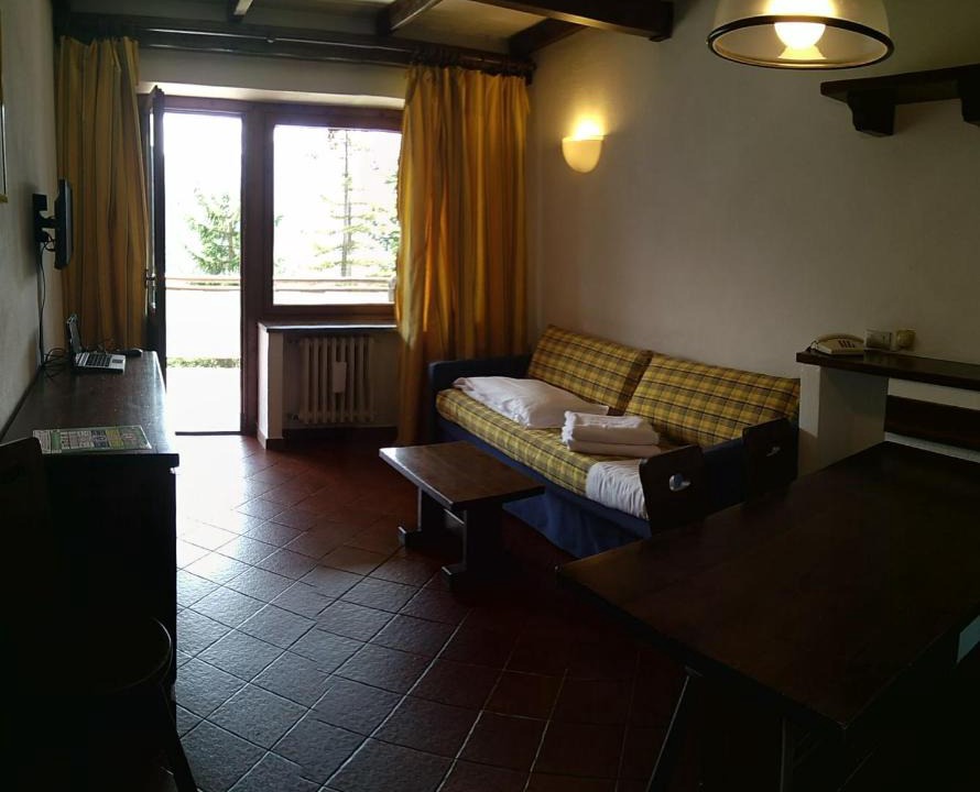 Residence Palace | Sestriere