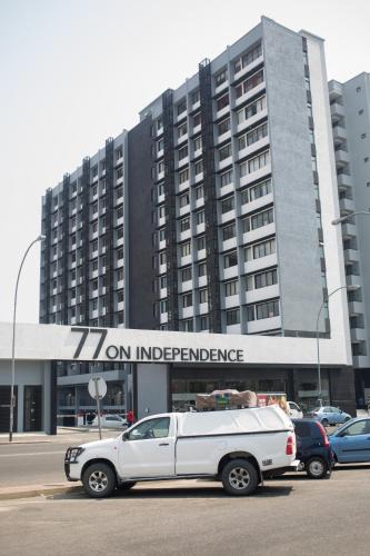 Independence | Windhoek Central