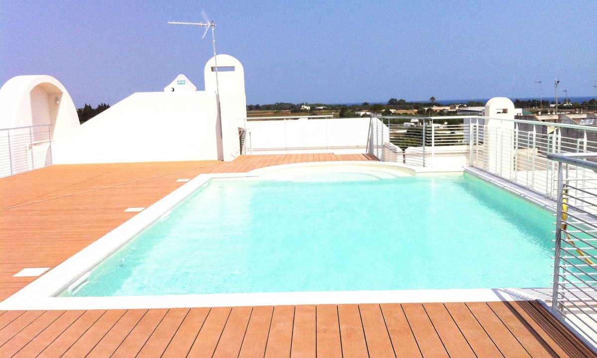 App Residence Gli Olmi Otranto | Otranto