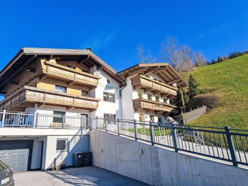 Alpenblick | Gerlosberg