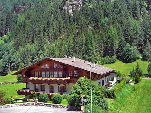 Alpengruss | Sankt Leonhard im Pitztal