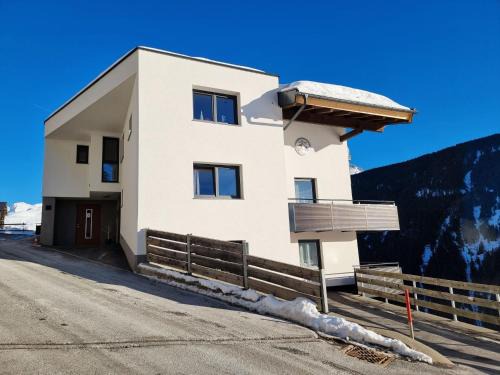 Alpenliebe | Kappl