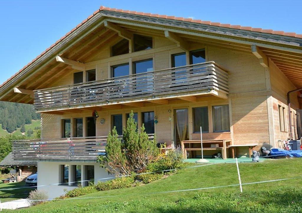 Alpha | Zweisimmen