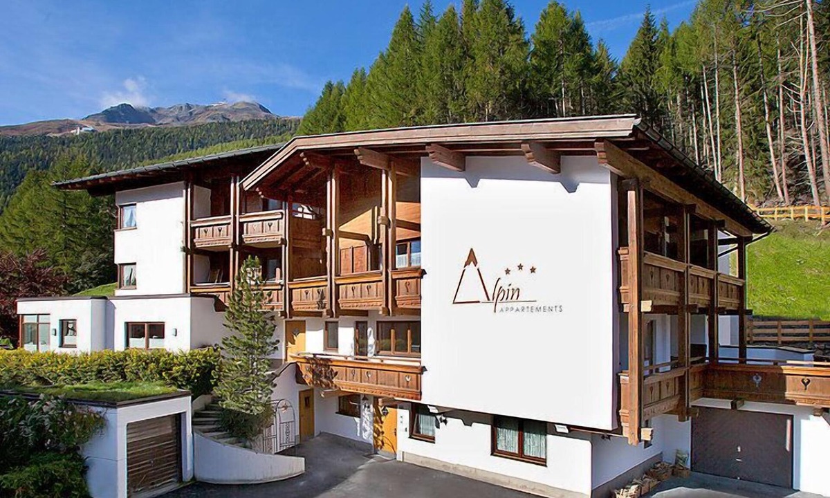 Alpin | Soelden