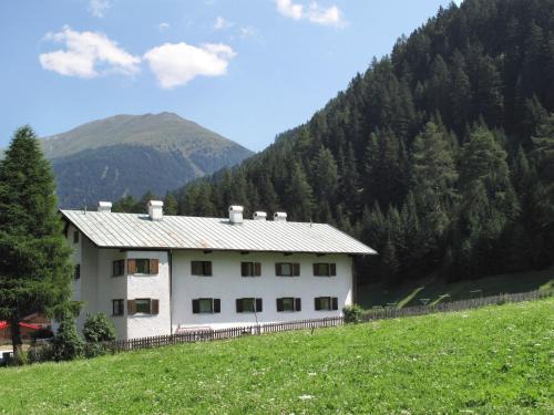 Altes Zollhaus | Nauders