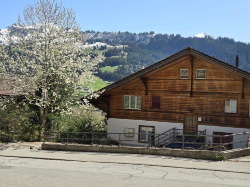 Ryschbächli | Zweisimmen