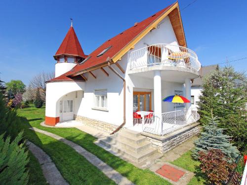 Anthony | Balatonboglar