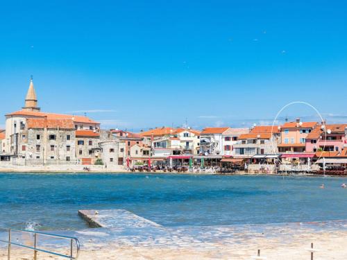 Antonella | Umag