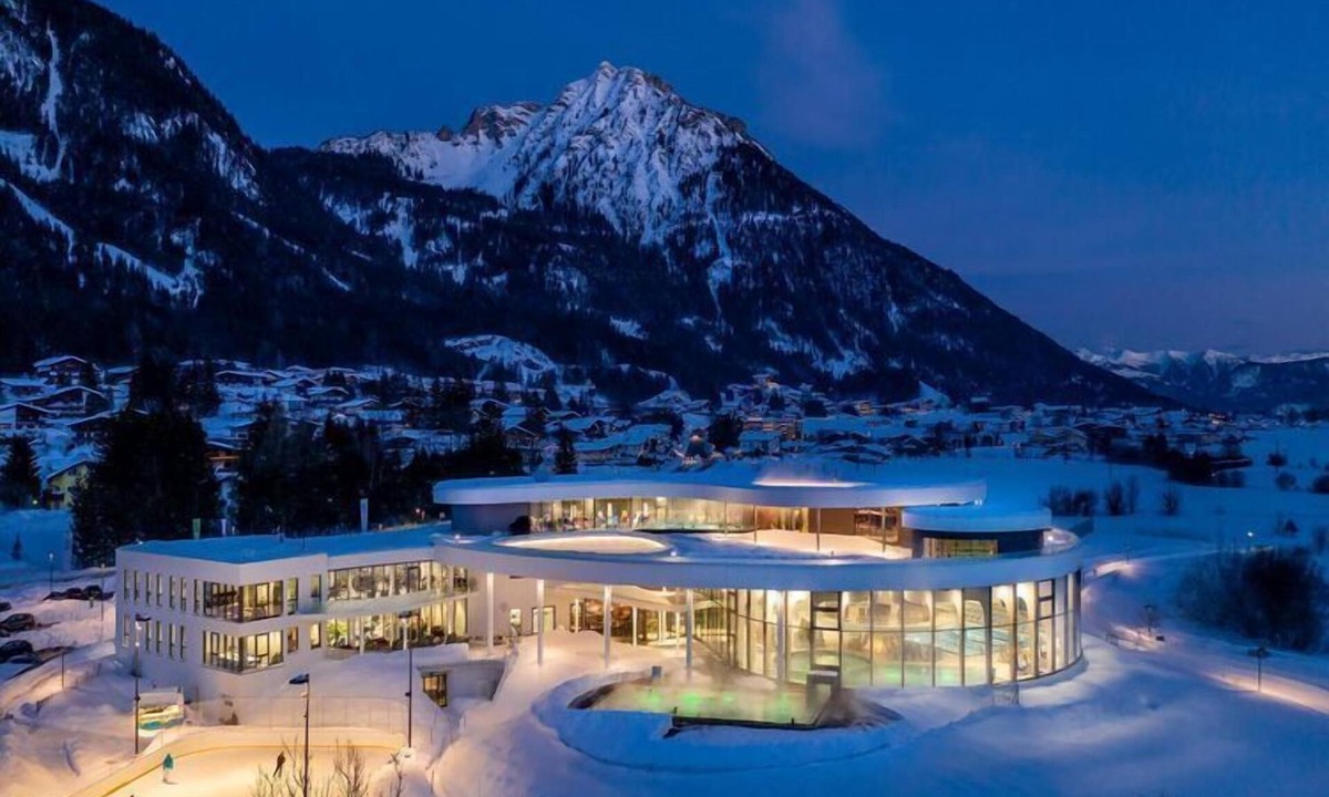 The Achensee Terrace | Eben am Achensee