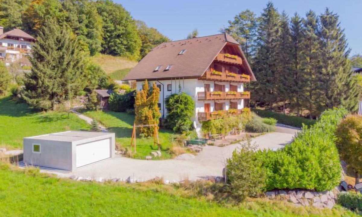 Sterngut | Unterach am Attersee