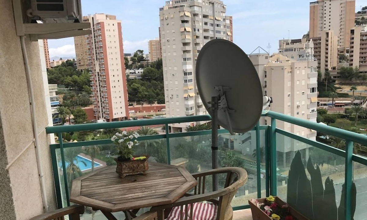 Atrium Benidorm | Villajoyosa