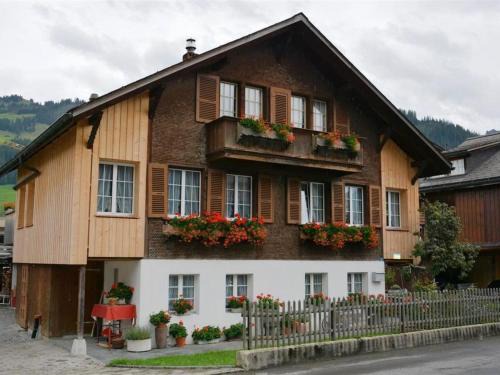 Beatrice | Zweisimmen