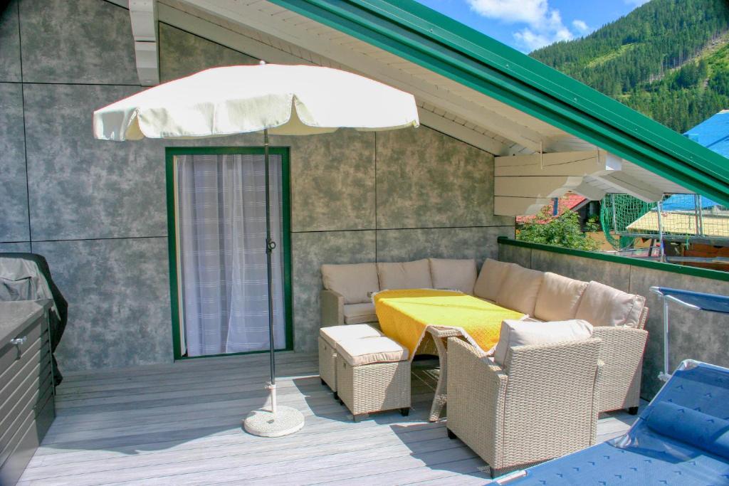 Birke | Bad Gastein