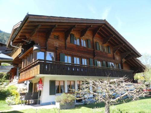 Bolgen | Zweisimmen