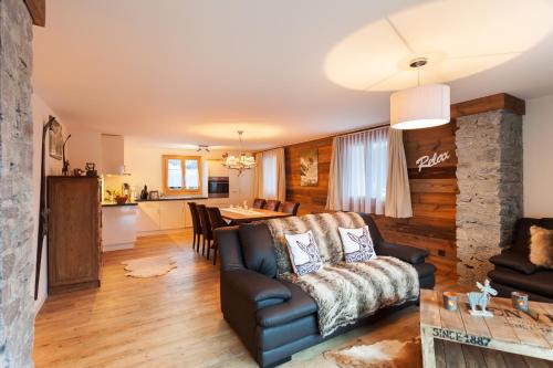 Bristolino | Saas-Fee