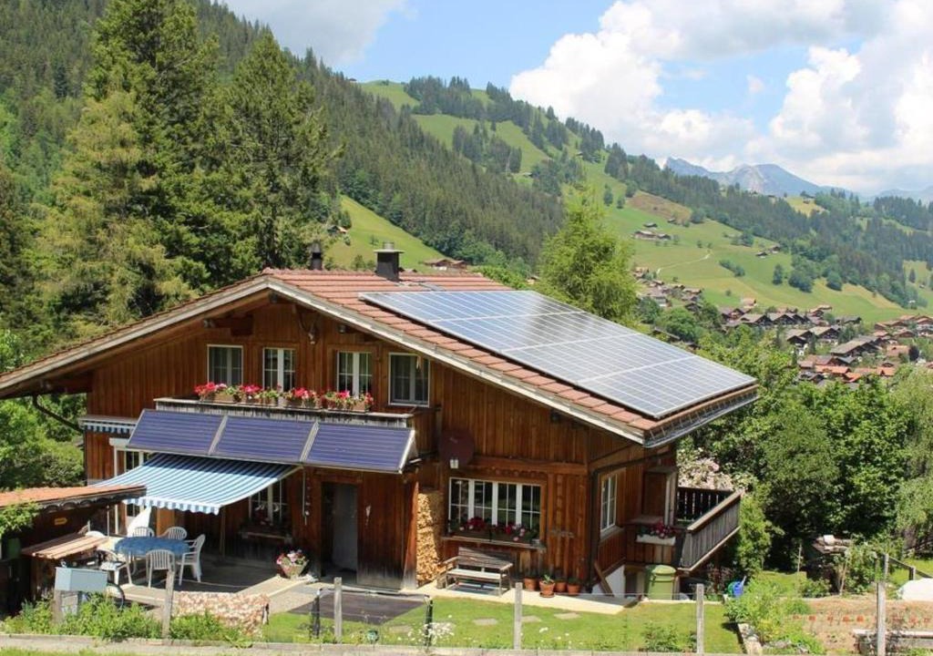 Burkhalter | Zweisimmen
