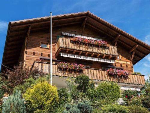Christeli | Zweisimmen