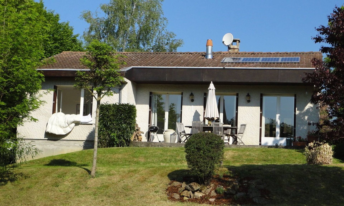 Holiday Auvergne | Chavenon